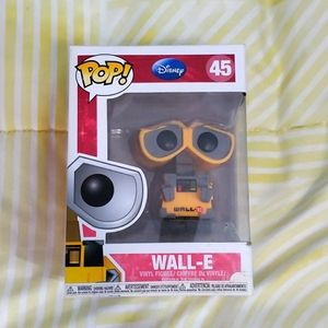 Wall-E Pop! Figure